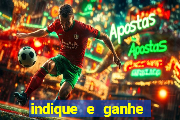 indique e ganhe vai de bet